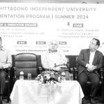 CIU Orientation Program-6.6.2024