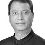 MP Nazrul