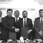 Standard Bank Signs MoU with Evercare Hospital Dhaka