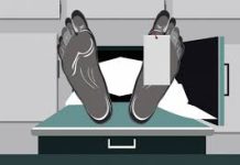 হাটহাজারীতে অজ্ঞাত বৃদ্ধের লাশ উদ্ধার