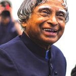 27 July A P J Abdul Kalam