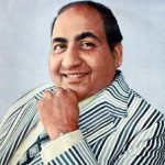 31 July Mohammed Rafi