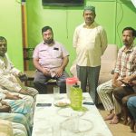 Amin Shilpanchol Ward Awamileague 29