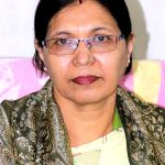 Chhanda Chakraborti- Post-2