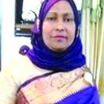 Fb- Tahera Begam