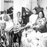 Jobo Mohila Leaguge Pic