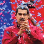 Maduro
