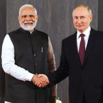 Modi-Putin