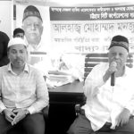 Monjur Alam