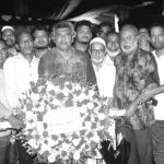 Nagar Sramik Legue