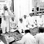 Nur Mohammad All kaderi orash