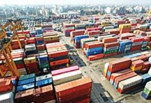 ১৯ বেসরকারি কন্টেনার ডিপোর ট্যারিফ বাড়ল ২০ শতাংশ