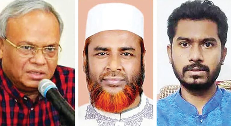 মেট্রোরেলে নাশকতা : রিজভী, পরোয়ার ও নুর রিমান্ডে মেট্রোরেলে নাশকতা : রিজভী, পরোয়ার ও নুর রিমান্ডে