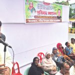 Patiya MP Motaher