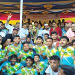 Rangunia Bangabandhu gold cup pic