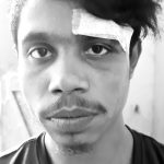 Rangunia madok arrest pic