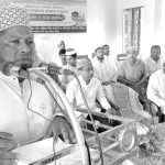 Rangunia news mahfill