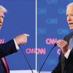 Tramp-Biden