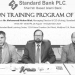 Akhter Kamal Standard-Bank-Organizes-Foundation-Training-Program-for-the-Newly-Recruited-TAO(1)