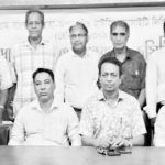 Ctg journalist Co Oparetive Housing Society news 22