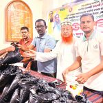 Dewanbajar Ward Hasni