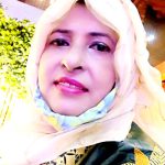 Mahbuba Chy