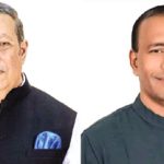 Patiya Mamla_Ex MP
