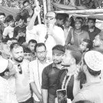 Rangunia bnp sonority somabesh