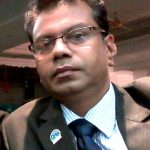 Rupak Kumar Rakshit