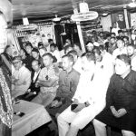 South Awami League