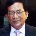Tarun Kanti Barua- Post-2