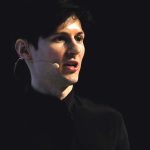 Telegram CEO