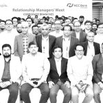 NCC Bank Corporate RMs Meet