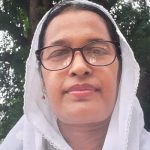Sultana Begum