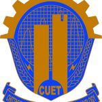 CUET Official Logo