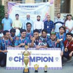 IIUC Sports