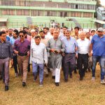 M A Aziz Stadiam BNP 1==