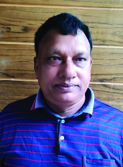 Anowara A. League Neta Atok