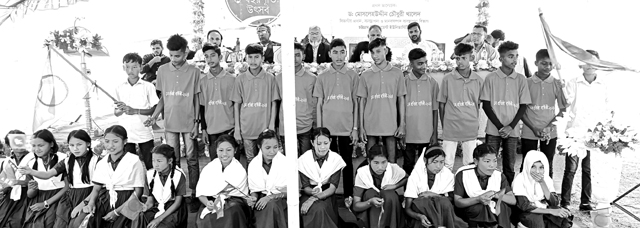 Fatikchori Andar Manik School