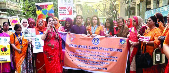 Inner Wheel District Photo (1) 7.12.2024