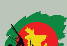 বাংলা-বাঙালি এবং বাংলাদেশ