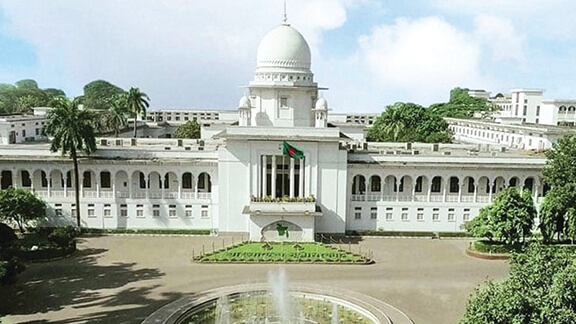 ফিরল তত্ত্বাবধায়ক সরকার ব্যবস্থা