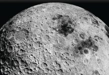 চাঁদের বয়স হতে পারে ধারণার চেয়েও অনেক বেশি