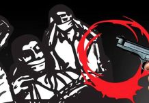 লোহাগাড়ায় অস্ত্রেরমুখে জিম্মি করে বসতঘরে ডাকাতি