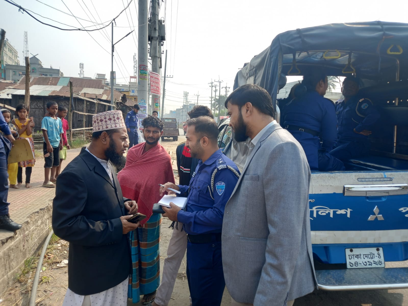 পটিয়ায় এক দিনে দুই লাশ উদ্ধার, হত্যা নাকি অন্য কিছু?