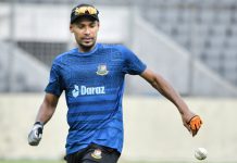 ৪০০ উইকেটের মাইলফলকে মোস্তাফিজ