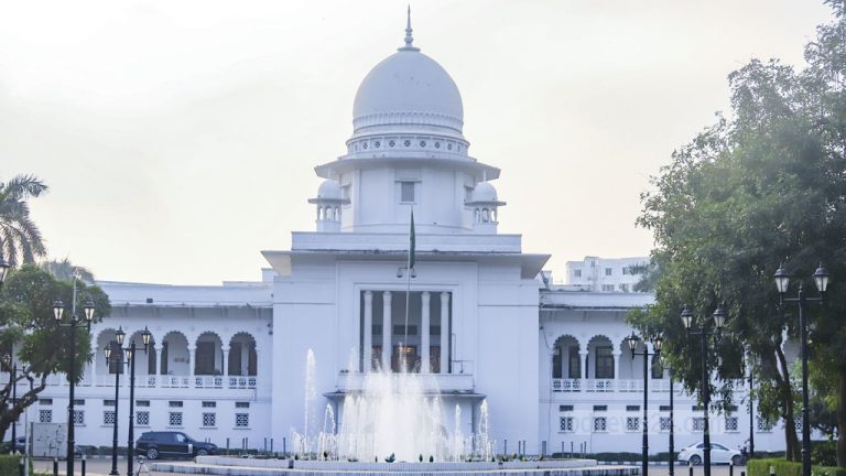নীতিমালা ছাড়া রাষ্ট্রপতির ক্ষমার ক্ষমতা কেন অবৈধ নয় নীতিমালা ছাড়া রাষ্ট্রপতির ক্ষমার ক্ষমতা কেন অবৈধ নয়