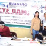 Eye Camp News & Photo 11-1-2025