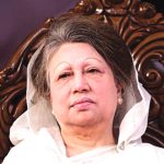 Khaleda