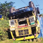 Lohagara Accident